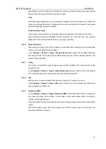 Preview for 18 page of Kedacom IPC427-D120-N User Manual