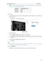 Preview for 36 page of Kedacom IPC4X1 Series User Manual