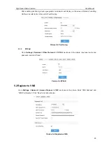 Preview for 44 page of Kedacom IPC4X1 Series User Manual