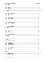 Preview for 6 page of Kedacom IPC524 Series User Manual