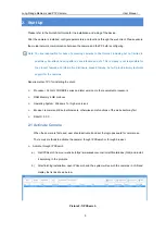 Preview for 9 page of Kedacom IPC524 Series User Manual