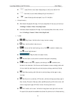 Preview for 20 page of Kedacom IPC524 Series User Manual