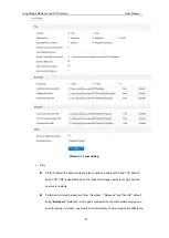 Preview for 25 page of Kedacom IPC524 Series User Manual