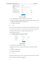 Preview for 37 page of Kedacom IPC524 Series User Manual