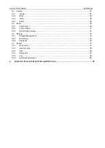 Предварительный просмотр 5 страницы Kedacom KSCA120 Series User Manual