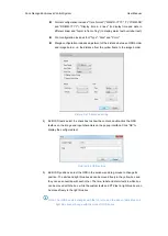 Предварительный просмотр 80 страницы Kedacom KSCA121 Series User Manual