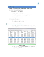 Preview for 8 page of Kedacom LC Series User Manual