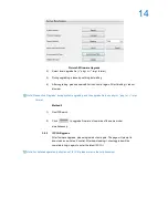 Preview for 19 page of Kedacom LC Series User Manual