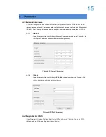 Preview for 20 page of Kedacom LC Series User Manual