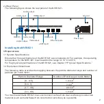 Preview for 13 page of Kedacom NVR1821 Installation Manual