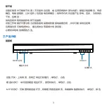 Preview for 5 page of Kedacom NVR1827 Installation Manual