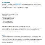 Preview for 11 page of Kedacom NVR1827 Installation Manual