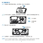 Preview for 11 page of Kedacom NVR1828 Installation Manual