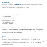 Preview for 13 page of Kedacom NVR1828 Installation Manual