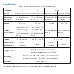 Preview for 14 page of Kedacom NVR1828 Installation Manual