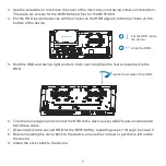 Preview for 20 page of Kedacom NVR1828 Installation Manual