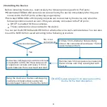 Предварительный просмотр 21 страницы Kedacom NVR1828 Installation Manual