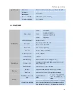 Preview for 61 page of Kedacom NVR2820-16 Administrator'S Manual