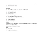 Preview for 9 page of Kedacom NVR2820L Administrator'S Manual