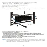 Предварительный просмотр 11 страницы Kedacom NVR2881-16016B/16HI Installation Manual