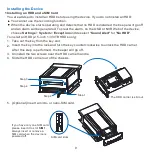 Preview for 11 page of Kedacom SVR2420 Series Installation Manual