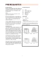 Предварительный просмотр 4 страницы KEDDY 100 Installation Instructions Manual