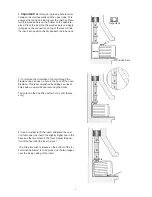 Предварительный просмотр 6 страницы KEDDY 100 Installation Instructions Manual