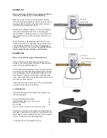 Preview for 6 page of KEDDY K700 Installation Instructions Care And Firing Instructions