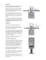 Preview for 6 page of KEDDY K800 Series Installation Instructions Manual