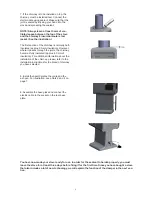 Preview for 11 page of KEDDY K800 Series Installation Instructions Manual