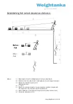 Предварительный просмотр 30 страницы Kee safety Weightanka Assembly And Operating Instructions Manual