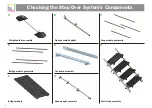 Preview for 6 page of Kee WALK Step Over Operation & Maintenance Manual