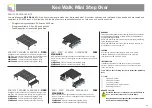 Preview for 16 page of Kee WALK Step Over Operation & Maintenance Manual