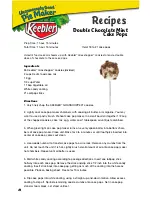 Preview for 10 page of Keebler CPM-1K Instructions Manual