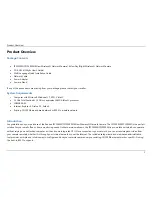 Preview for 5 page of Keebox IPC1000W User Manual