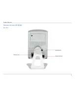 Preview for 8 page of Keebox IPC1000W User Manual