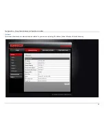 Preview for 57 page of Keebox IPC1000W User Manual