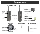 Preview for 7 page of KEECOON KC-MH-J008 User Manual