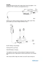 Preview for 4 page of Keeler 1941-P-1368 Manual