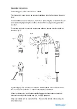 Предварительный просмотр 6 страницы Keeler 1964-P-2000 User Manual