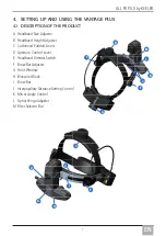 Предварительный просмотр 9 страницы Keeler All Pupil 2 Instructions For Use Manual