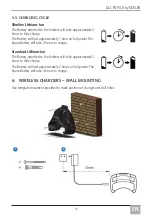 Предварительный просмотр 15 страницы Keeler All Pupil 2 Instructions For Use Manual