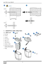 Предварительный просмотр 16 страницы Keeler All Pupil 2 Instructions For Use Manual