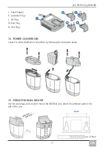 Предварительный просмотр 17 страницы Keeler All Pupil 2 Instructions For Use Manual