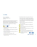 Preview for 6 page of Keeler All Pupil II LED Instructions For Use Manual