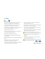 Preview for 7 page of Keeler All Pupil II LED Instructions For Use Manual