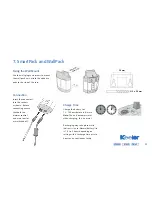 Preview for 24 page of Keeler All Pupil II LED Instructions For Use Manual