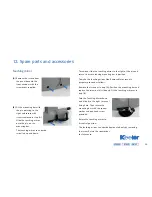 Preview for 36 page of Keeler All Pupil II LED Instructions For Use Manual