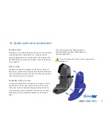 Preview for 37 page of Keeler All Pupil II LED Instructions For Use Manual