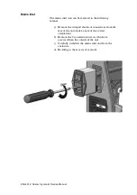 Предварительный просмотр 8 страницы Keeler Cryomatic 2509-P-1000-JPN Service Manual